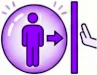 Icon for book review section - Boundary Issues