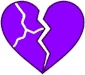 Icon for book review section - infidelity