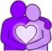 Icon for book review section - Intimacy