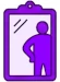 Icon for book review section - Narcissistic Partners