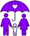 Icon for book review section - Parenting Conflict
