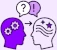 Icon for book review section - personality differences
