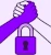 Icon for book review section - trust