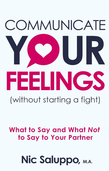 communicate-your-feelings-without-starting-a-fight book cover