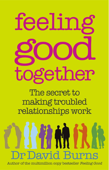 Feeling Good Together book cover