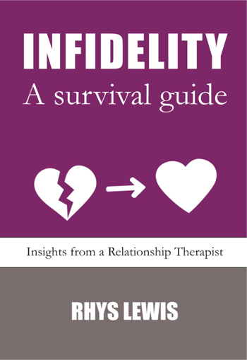 Infidelity - A Survival Guide book cover