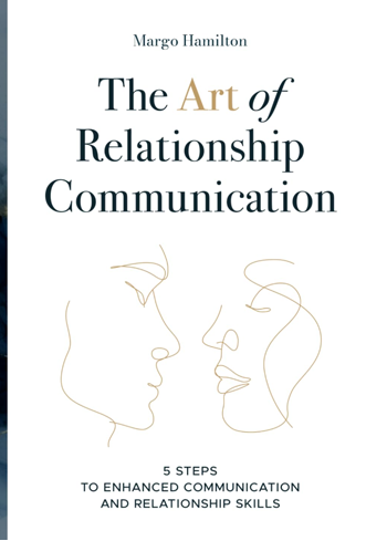 the art of relationship communication book cover